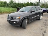 Used 2021 Jeep Grand Cherokee Laredo w/ Security & Convenience Group image 4