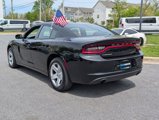 Used 2019 Dodge Charger Police w/ Street Appearance Group image 4