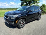 Used 2023 Kia Seltos SX w/ SX Sunroof Package image 2