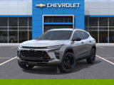 New 2025 Chevrolet Trax ACTIV image 6