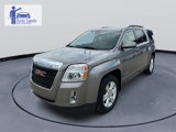 Used 2012 GMC Terrain SLE w/ Convenience Package image 3