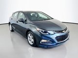 Used 2017 Chevrolet Cruze LT w/ Convenience Package image 2