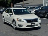 Used 2014 Nissan Altima 3.5 SL w/ Technology Package image 2