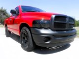 Used 2002 Dodge Ram 1500 Truck 2WD Regular Cab image 3