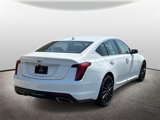 Certified 2023 Cadillac CT5 Premium Luxury w/ Climate Package image 3