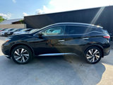 Used 2015 Nissan Murano Platinum w/ Platinum Technology Package image 4