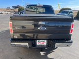 Used 2013 Ford F150 Lariat w/ Luxury Equipment Group image 5