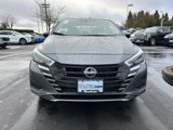 New 2025 Nissan Versa S w/ S Plus Package image 2