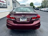 Used 2015 Honda Civic LX image 5