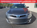Used 2014 Toyota Avalon XLE Touring image 2