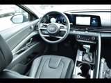 New 2025 Hyundai Elantra Limited image 4