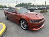 Used 2021 Dodge Charger GT image 4