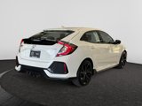 Used 2017 Honda Civic Sport image 5
