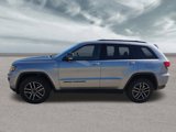 Used 2019 Jeep Grand Cherokee Trailhawk w/ Trailhawk Luxury Group image 4