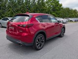 Used 2023 MAZDA CX-5 AWD 2.5 S w/ Premium Plus Pkg image 4