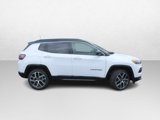 New 2025 Jeep Compass Limited w/ Elite Group image 2