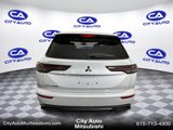 New 2025 Mitsubishi Outlander ES image 3