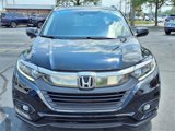 Certified 2022 Honda HR-V EX image 2