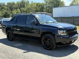Used 2009 Chevrolet Avalanche LTZ image 6