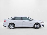 Used 2023 Chevrolet Malibu LT image 4
