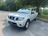 Used 2016 Nissan Frontier SV image 3