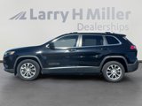 Used 2021 Jeep Cherokee Latitude Plus image 2