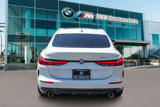 Certified 2022 BMW 228i Gran Coupe w/ Convenience Package image 5