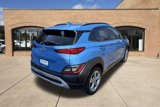 Certified 2022 Hyundai Kona SEL image 3