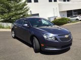 Used 2014 Chevrolet Cruze LT image 4