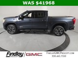 Used 2020 GMC Sierra 1500 AT4 w/ AT4 Premium Package image 2