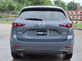 Used 2024 MAZDA CX-5 Carbon Edition image 4