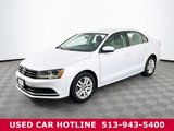 Used 2017 Volkswagen Jetta S image 2
