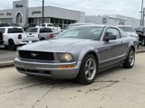 Used 2006 Ford Mustang Coupe image 2
