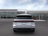New 2025 Lincoln Nautilus Premier w/ Equipment Group 102A image 5