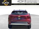 New 2025 Chevrolet Trax LT w/ Driver Confidence Package image 3