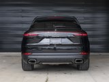 Used 2023 Porsche Cayenne image 6