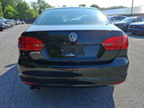 Used 2014 Volkswagen Jetta S image 5