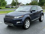 Used 2015 Land Rover Range Rover Evoque Pure Plus image 5