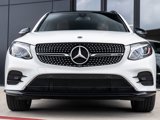 Used 2019 Mercedes-Benz GLC 43 AMG 4MATIC image 4