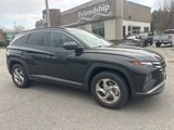 Used 2024 Hyundai Tucson SEL image 2