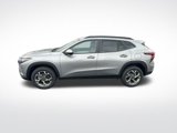 New 2025 Chevrolet Trax LT w/ Driver Confidence Package image 2
