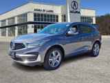 Used 2021 Acura RDX AWD w/ Advance Package image 3