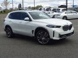 Certified 2024 BMW X5 xDrive40i w/ Premium Package image 2