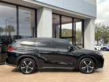 Used 2021 Toyota Highlander XSE image 2
