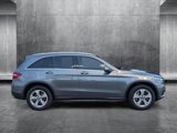 Certified 2018 Mercedes-Benz GLC 300 image 4