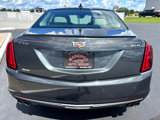 Used 2017 Cadillac CT6 Luxury w/ Active Chassis Package image 4