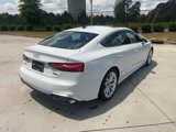 Used 2024 Audi A5 2.0T Premium w/ Convenience Package image 4