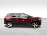 Used 2022 Jeep Compass Limited image 4