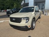 New 2025 Ford Maverick XL image 3