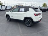 Used 2019 Jeep Compass Trailhawk w/ Safety & Security Group image 5